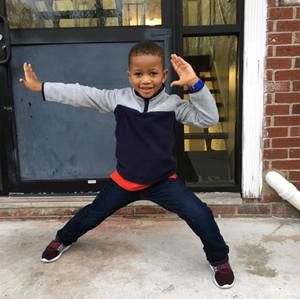 Meet your Posher, Gabrielle